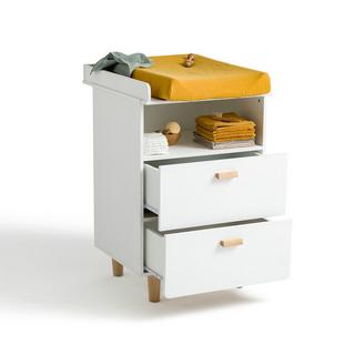 La Redoute Intérieurs  Wickeltisch Jimi 