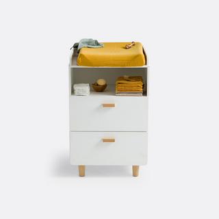 La Redoute Intérieurs  Wickeltisch Jimi 