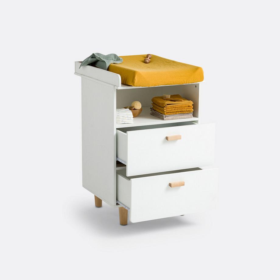 La Redoute Intérieurs  Table à langer 