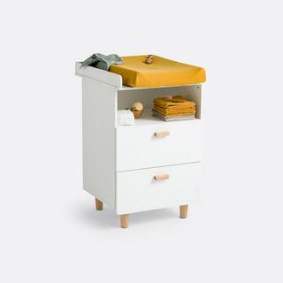 La Redoute Intérieurs  Wickeltisch Jimi 