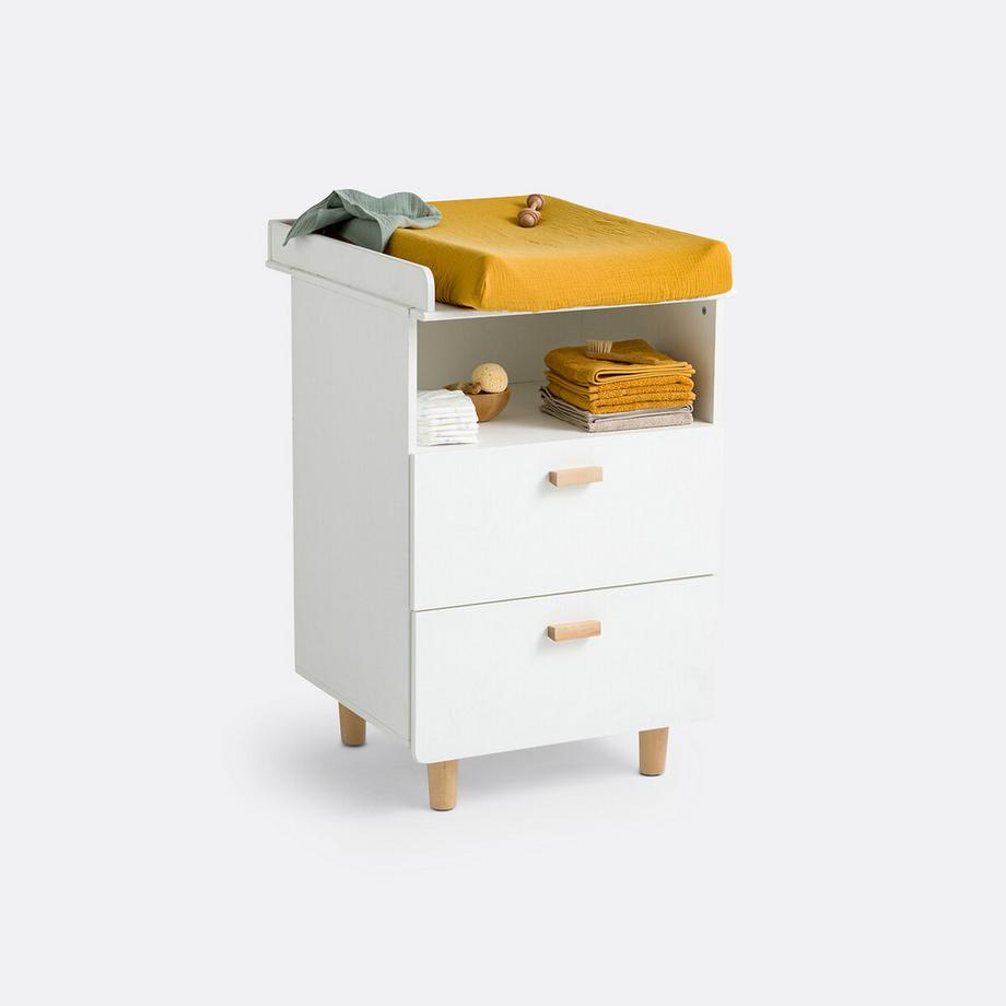 La Redoute Intérieurs  Table à langer 