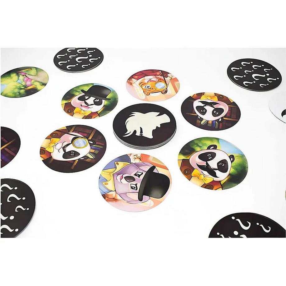 Blue Orange  Sherlock Express 