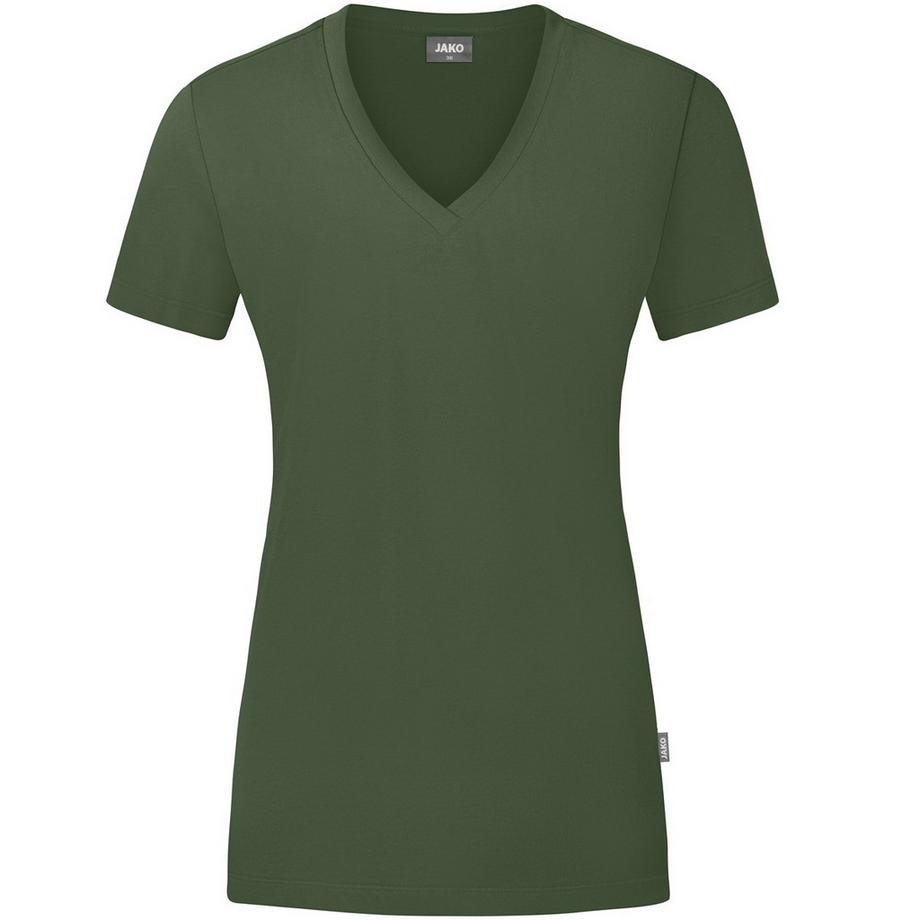 Jako T-Shirt Cotone Biologico  