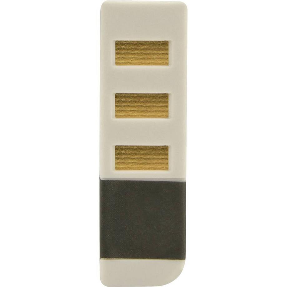 ANSMANN  NP-95 Batteria ricaricabile fotocamera sostituisce la batteria originale (camera) NP-95 3.7 V 1800 mAh 