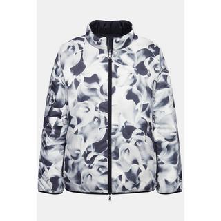 Ulla Popken  Veste technique réversible HYPRAR, imperméable, matière recyclée 