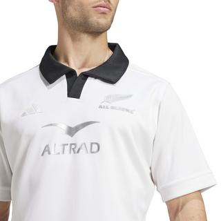 adidas  aillot extérieur all blacks 2024 