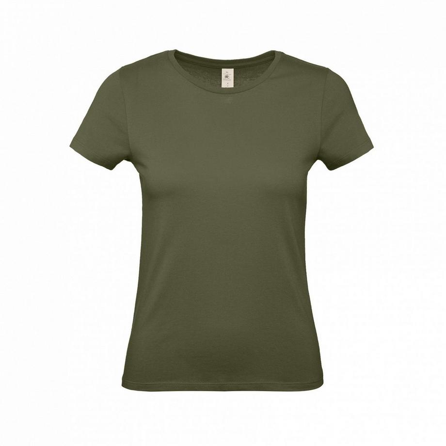 B and C B&C TShirt #E150  