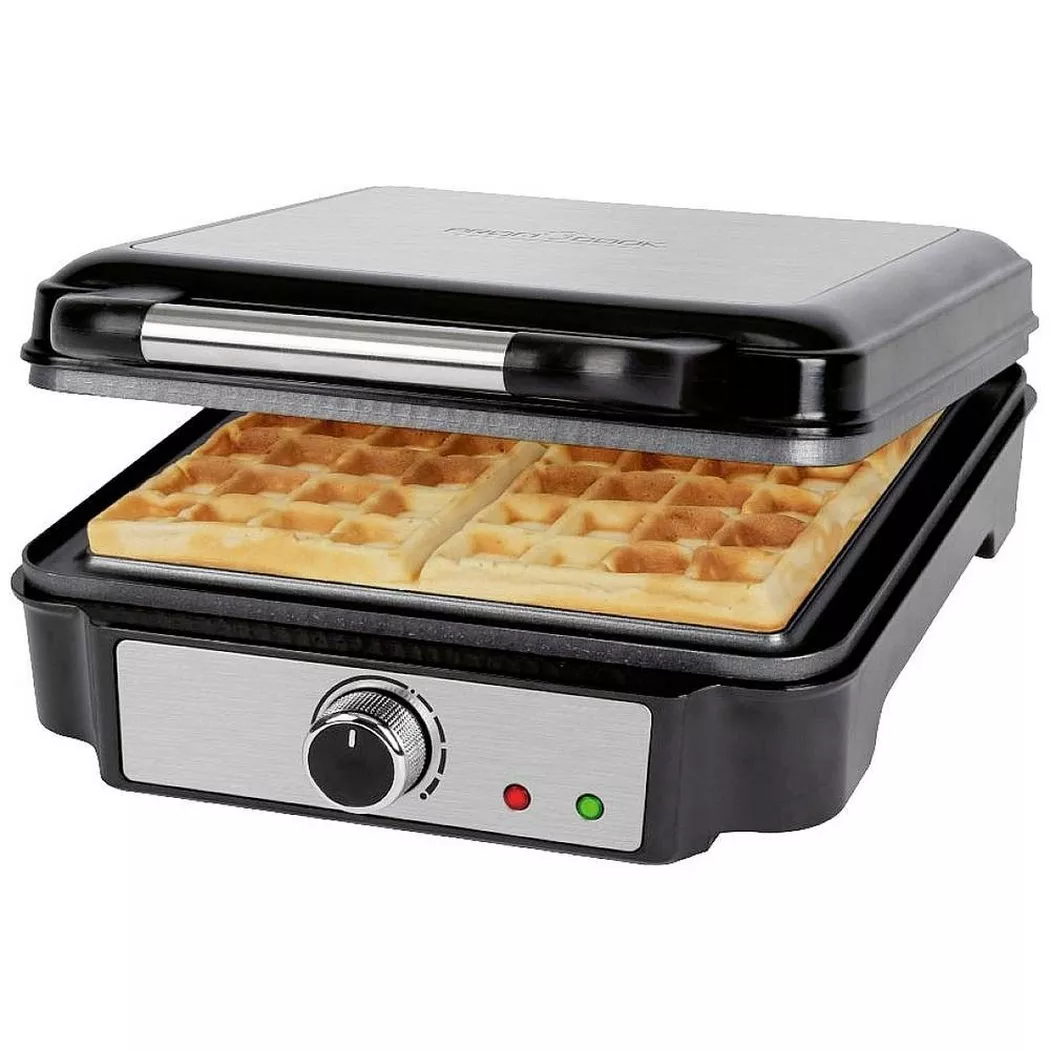 Gaufrier double proficook PC-WA1241