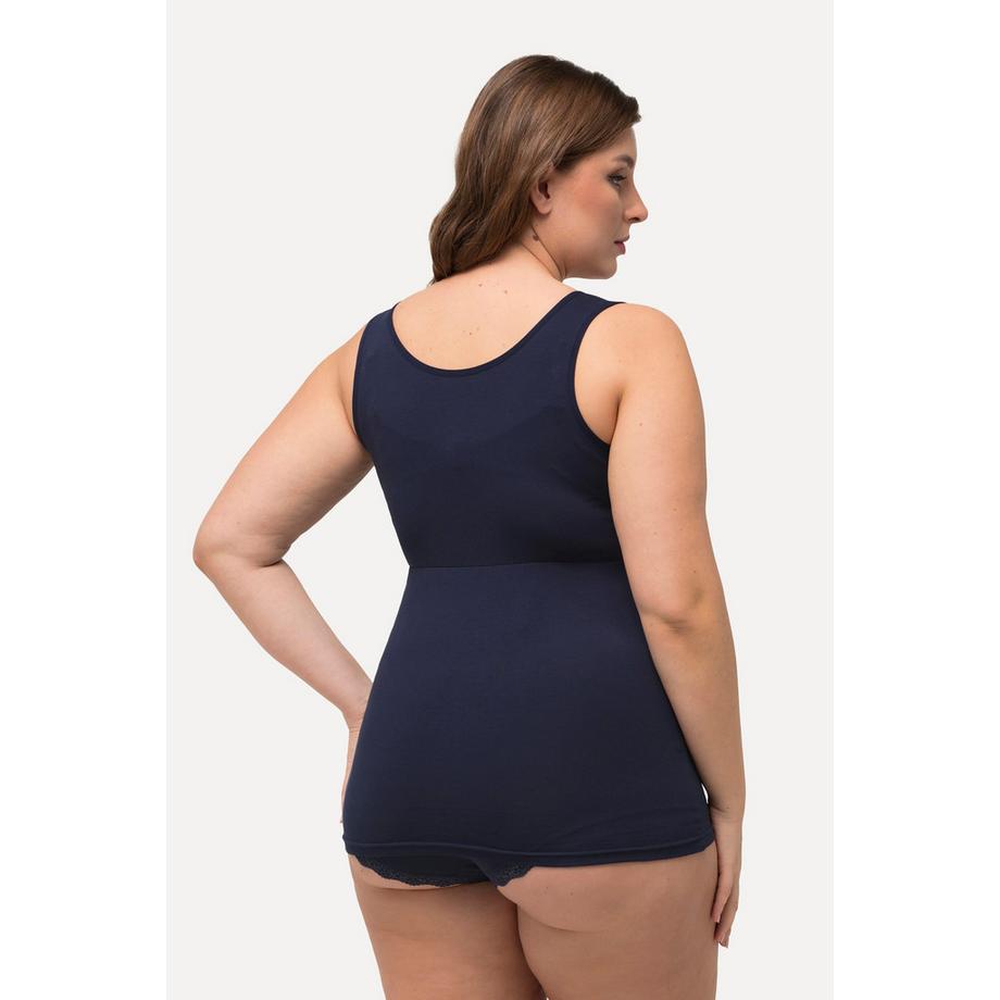 Ulla Popken Bellieva Maillot de Corps Allaitement  