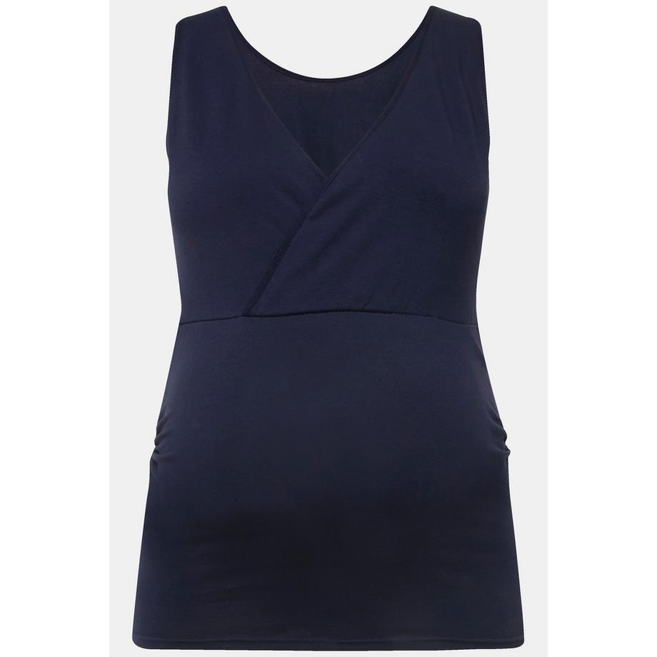 Ulla Popken Bellieva Maillot de Corps Allaitement  