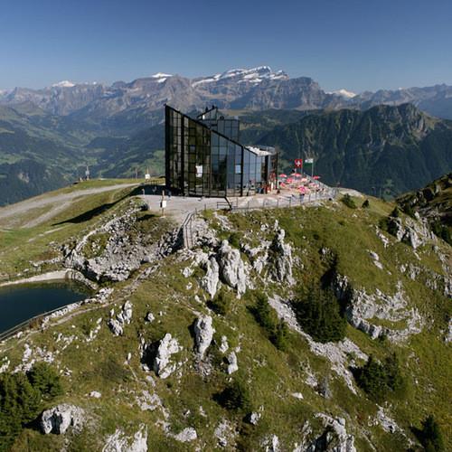 Image of Drehrestaurant Kuklos Inkl. Fondue Bacchus (für 2 Personen) Unisex