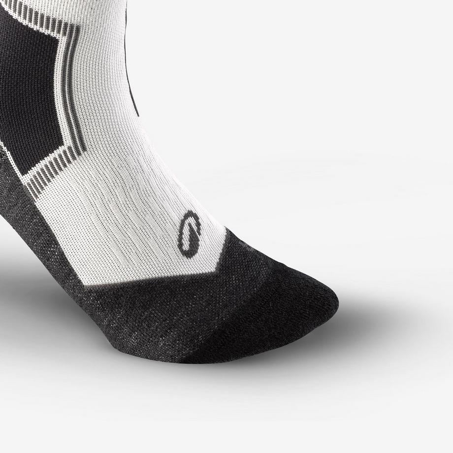 WEDZE 500 Chaussettes de ski mérinos  