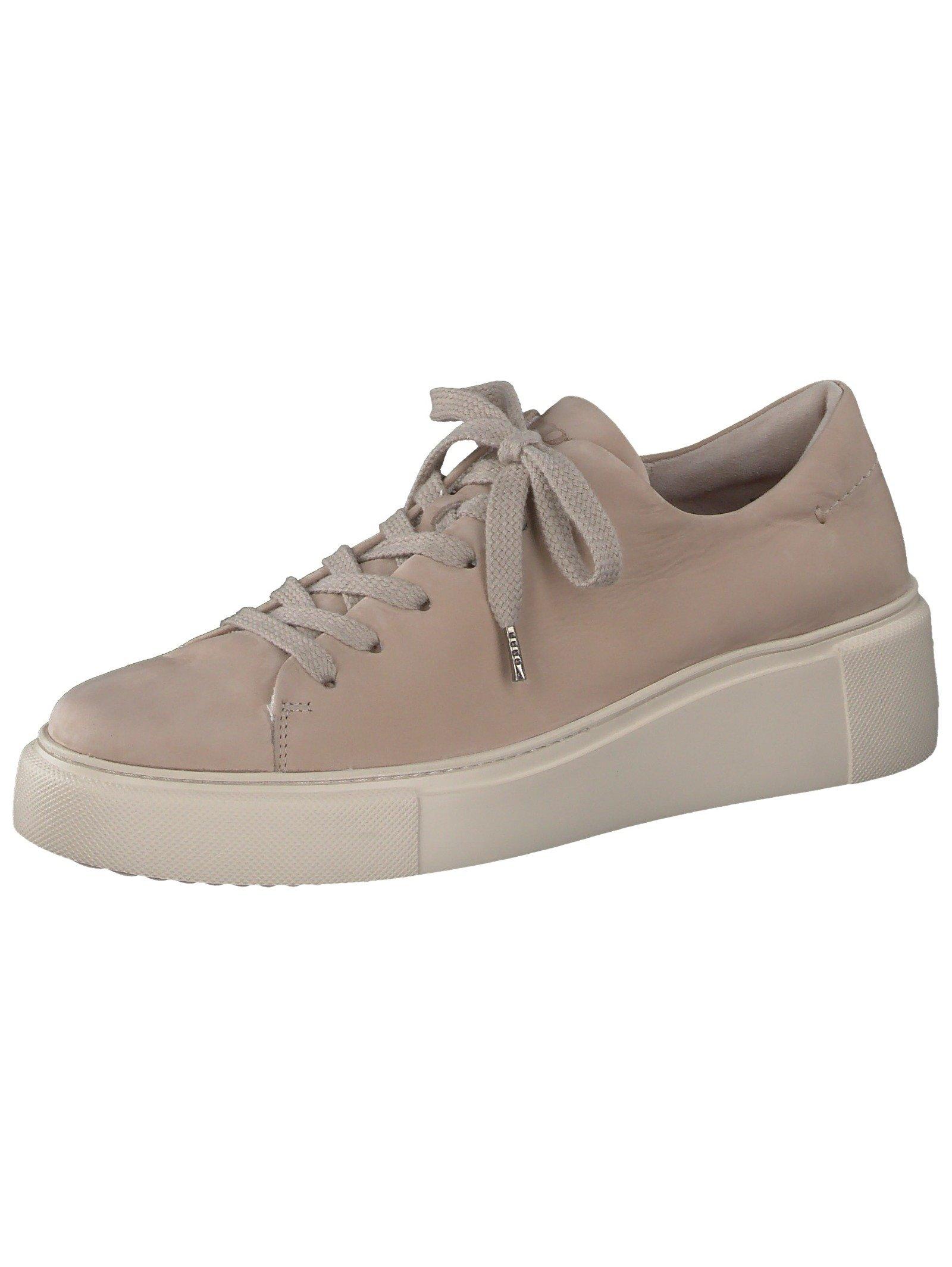 Image of Sneaker 5118 Damen Beige 40