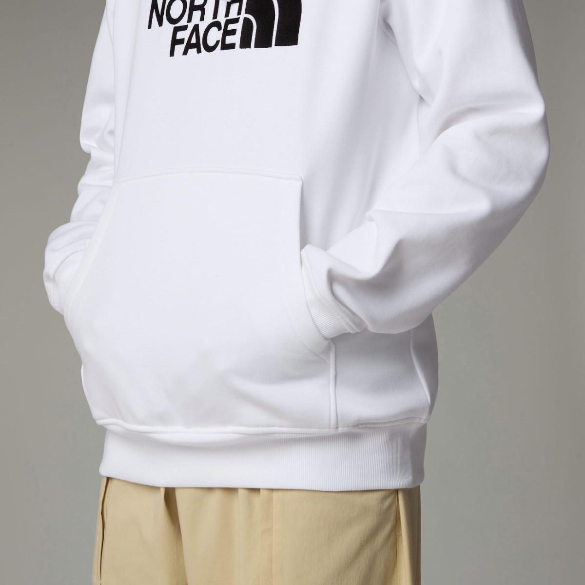 THE NORTH FACE  Men's Drew Peak Pullover Hoodie 