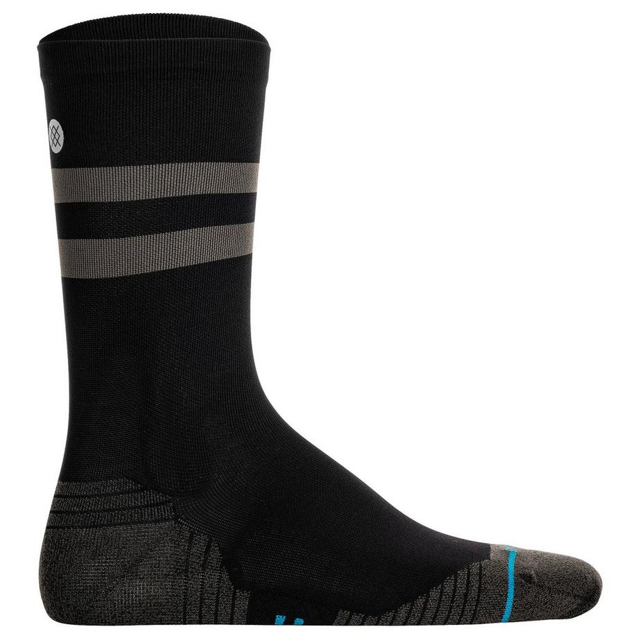 Stance Franchise UL Crew Chaussettes Lot de 3  