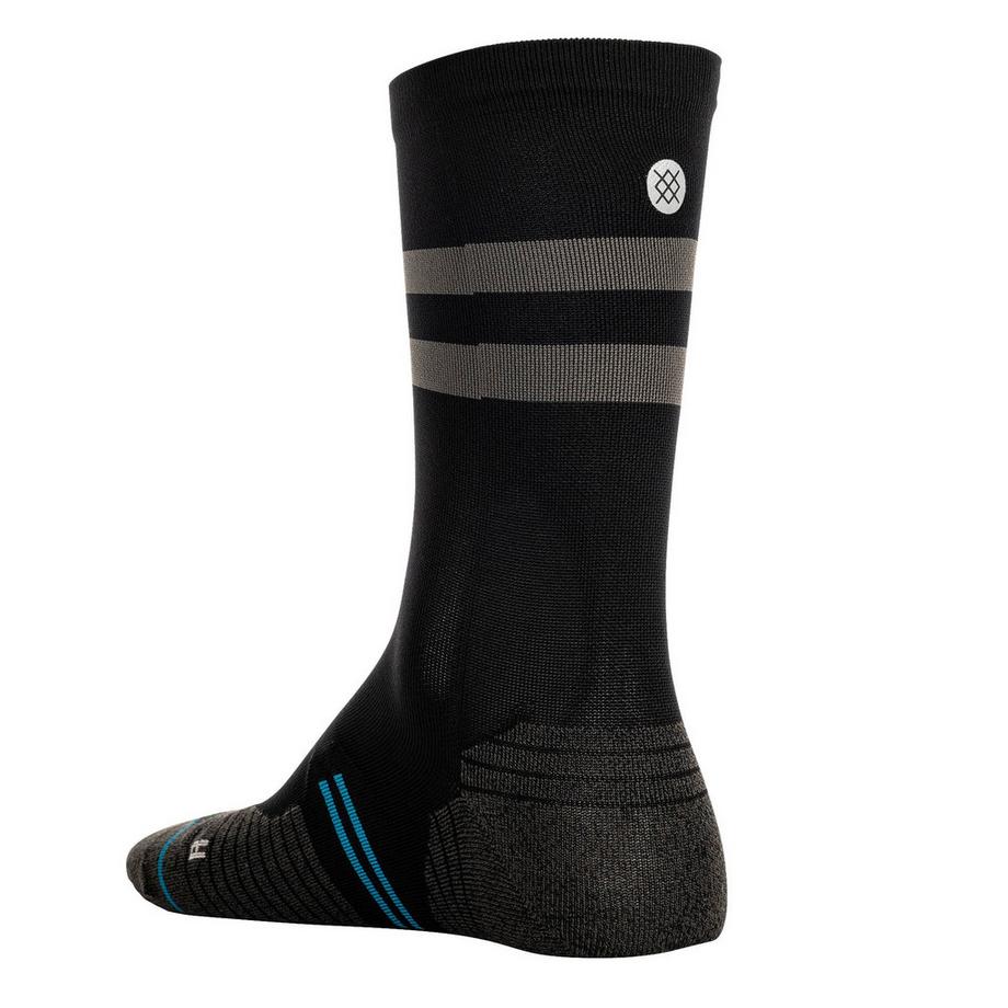 Stance Franchise UL Crew Chaussettes Lot de 3  