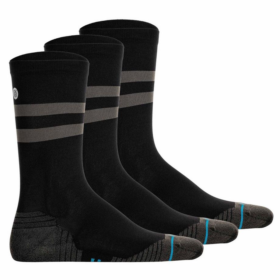 Chaussettes  Paquet de 3-Franchise UL Crew