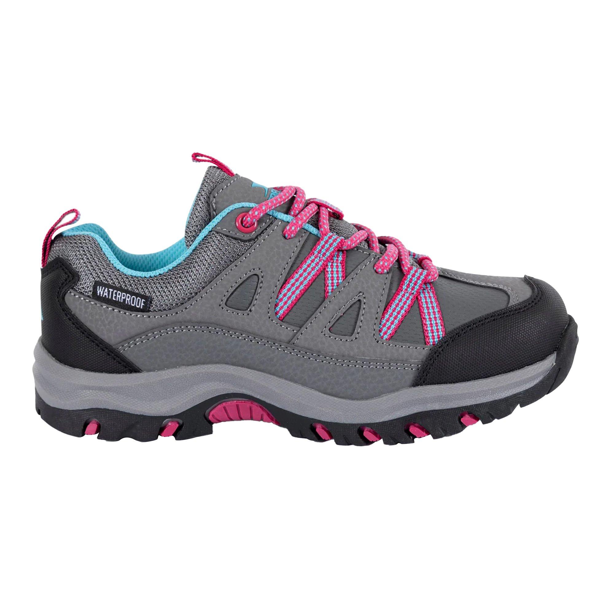 Image of Wanderschuhe Gillon Ii Unisex Grau 35