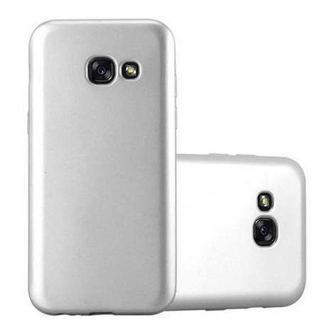 Cadorabo  Hülle für Samsung Galaxy A3 2017 TPU Silikon Matt 