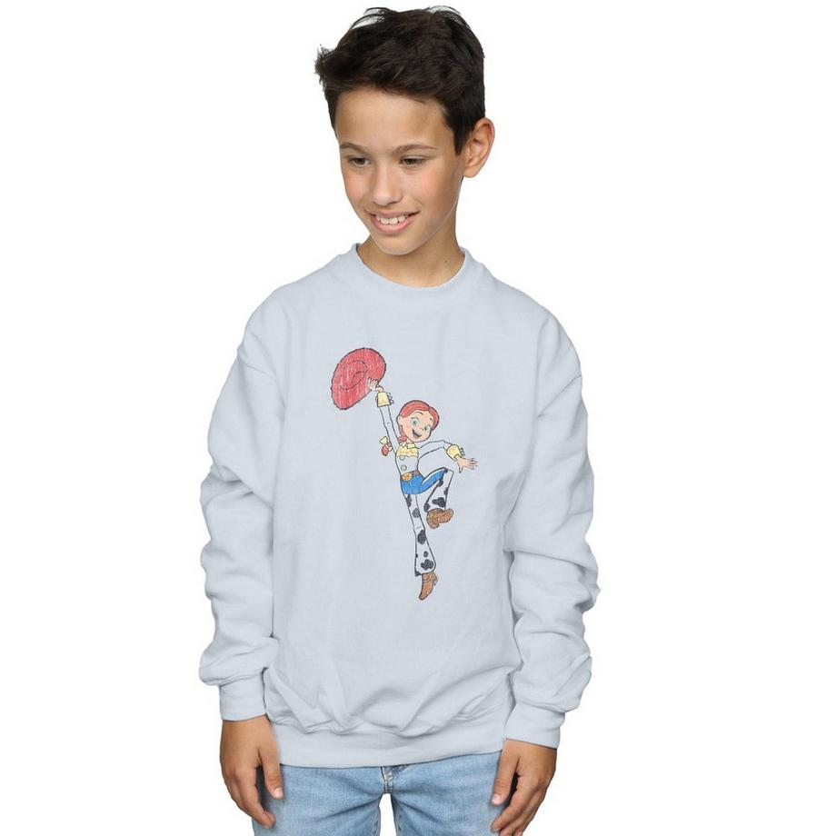 Disney  Sweat TOY STORY 