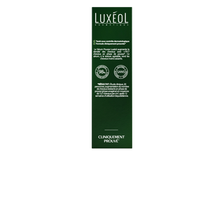Luxéol  Serum für Wachstum 