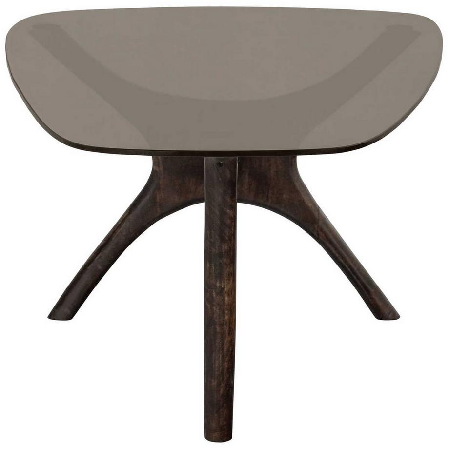 mutoni Couchtisch Flash walnuss 110x60  