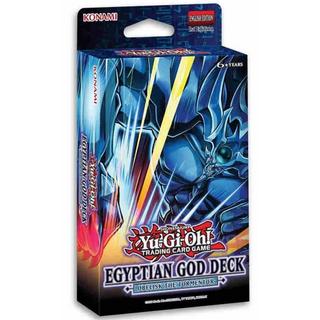 Yu-Gi-Oh!  Structure Deck: Egyptian God Deck Obelisk 