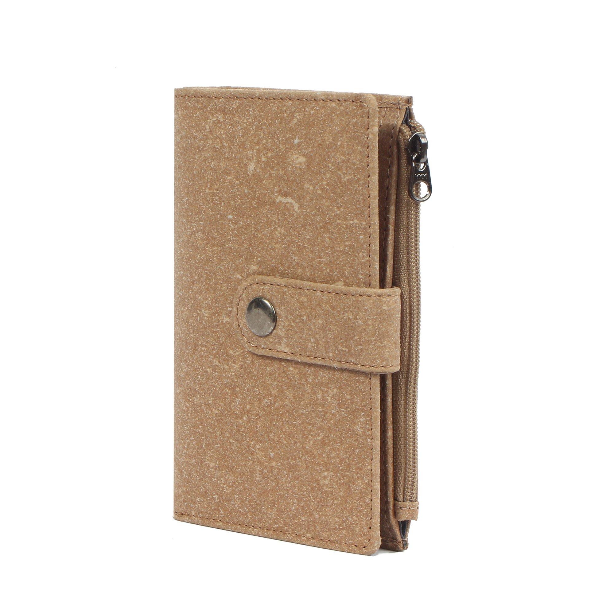 Margelisch Corgémont 1 RFID Schutz Geldbörse  