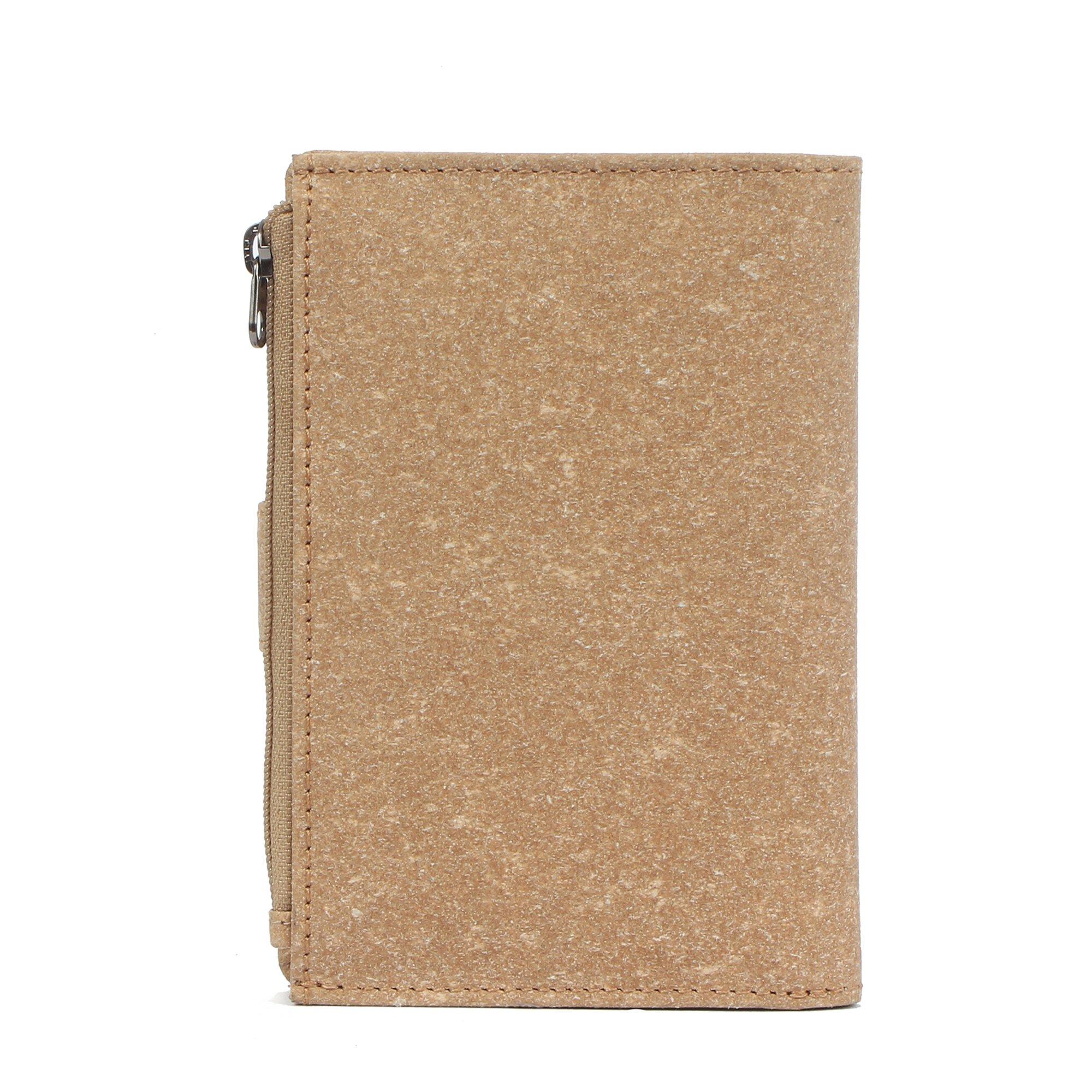 Margelisch Corgémont 1 Portafoglio Protezione RFID  