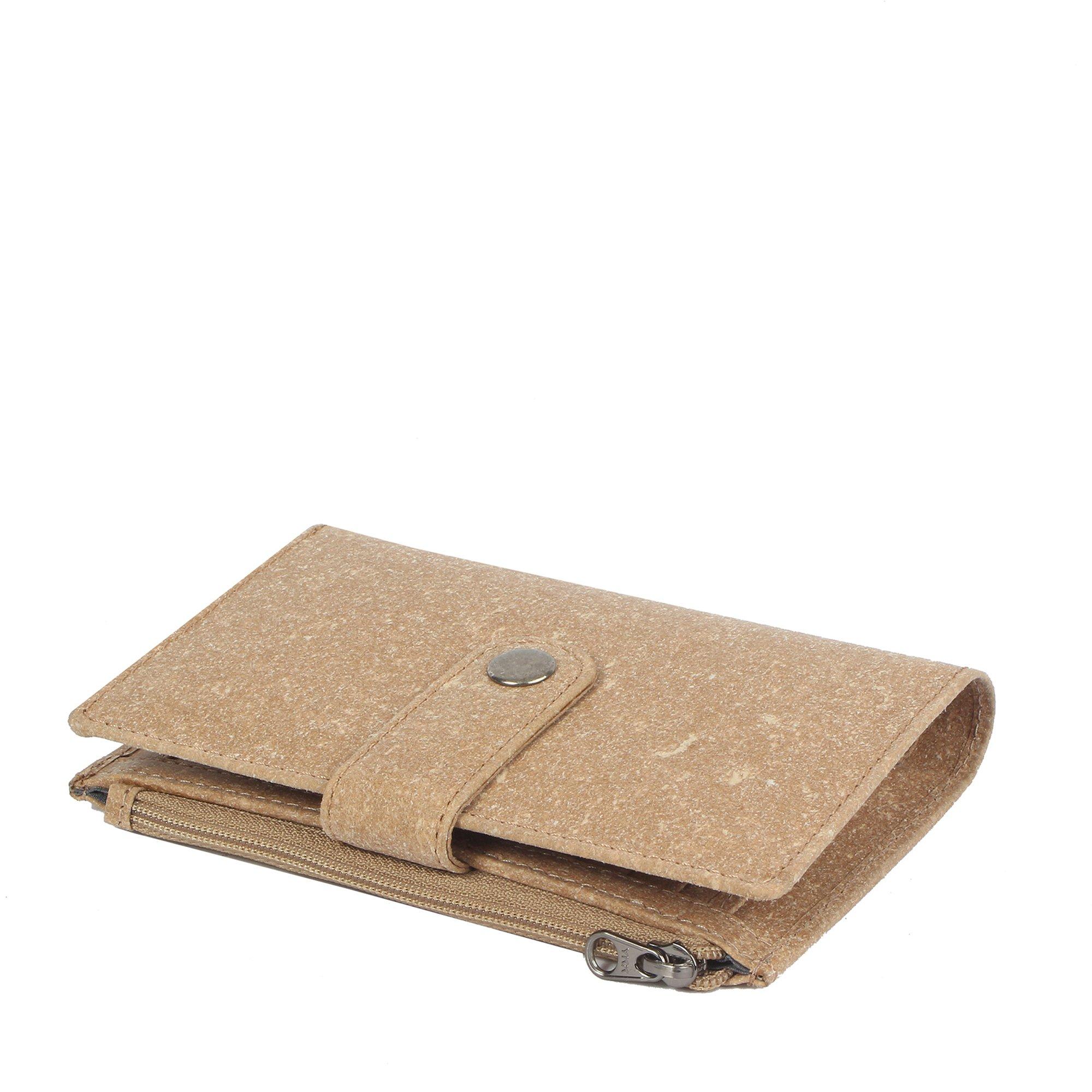 Margelisch Corgémont 1 Portafoglio Protezione RFID  