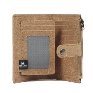 Margelisch Corgémont 1 Portafoglio Protezione RFID  