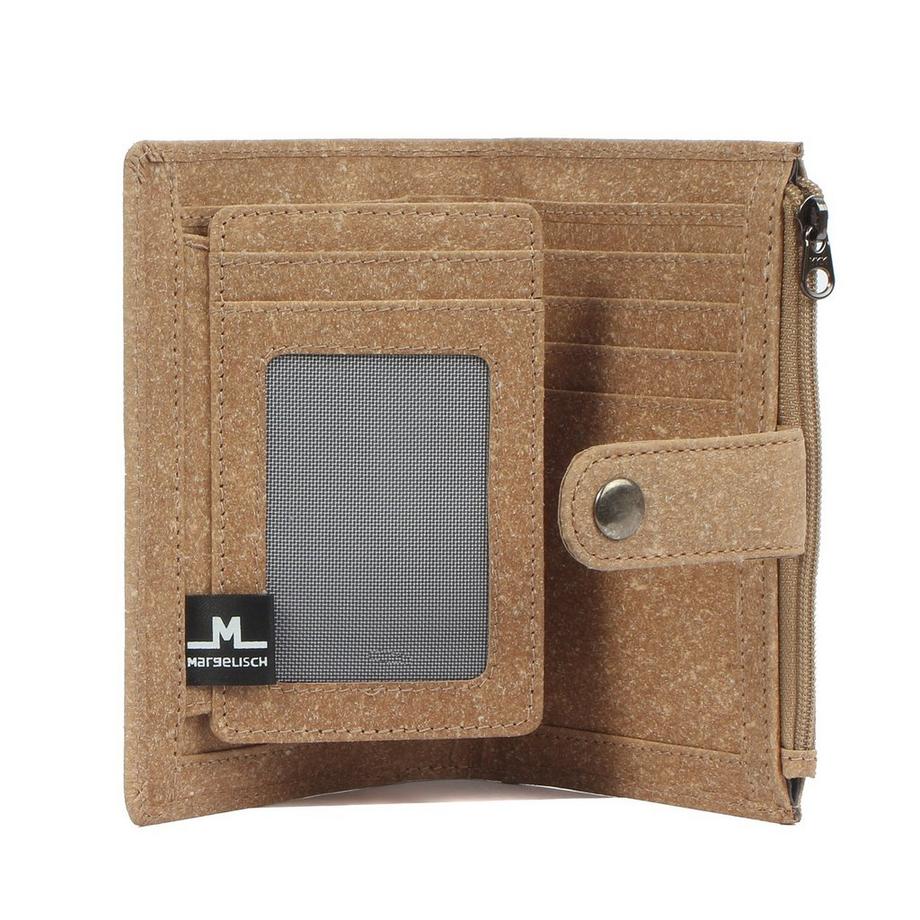 Margelisch Corgémont 1 Portafoglio Protezione RFID  