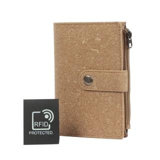 Margelisch Corgémont 1 Portafoglio Protezione RFID  