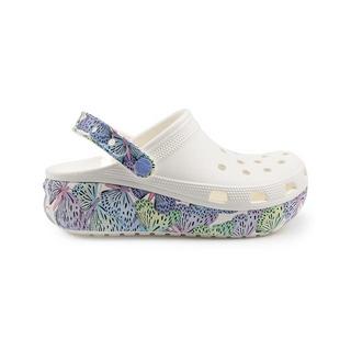 crocs  Classic Butterfly cutty clog-33 