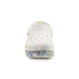 crocs  Classic Butterfly cutty clog-33 