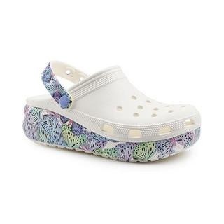 crocs  Classic Butterfly cutty clog-33 