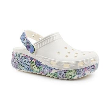 Classic Butterfly cutty clog-33