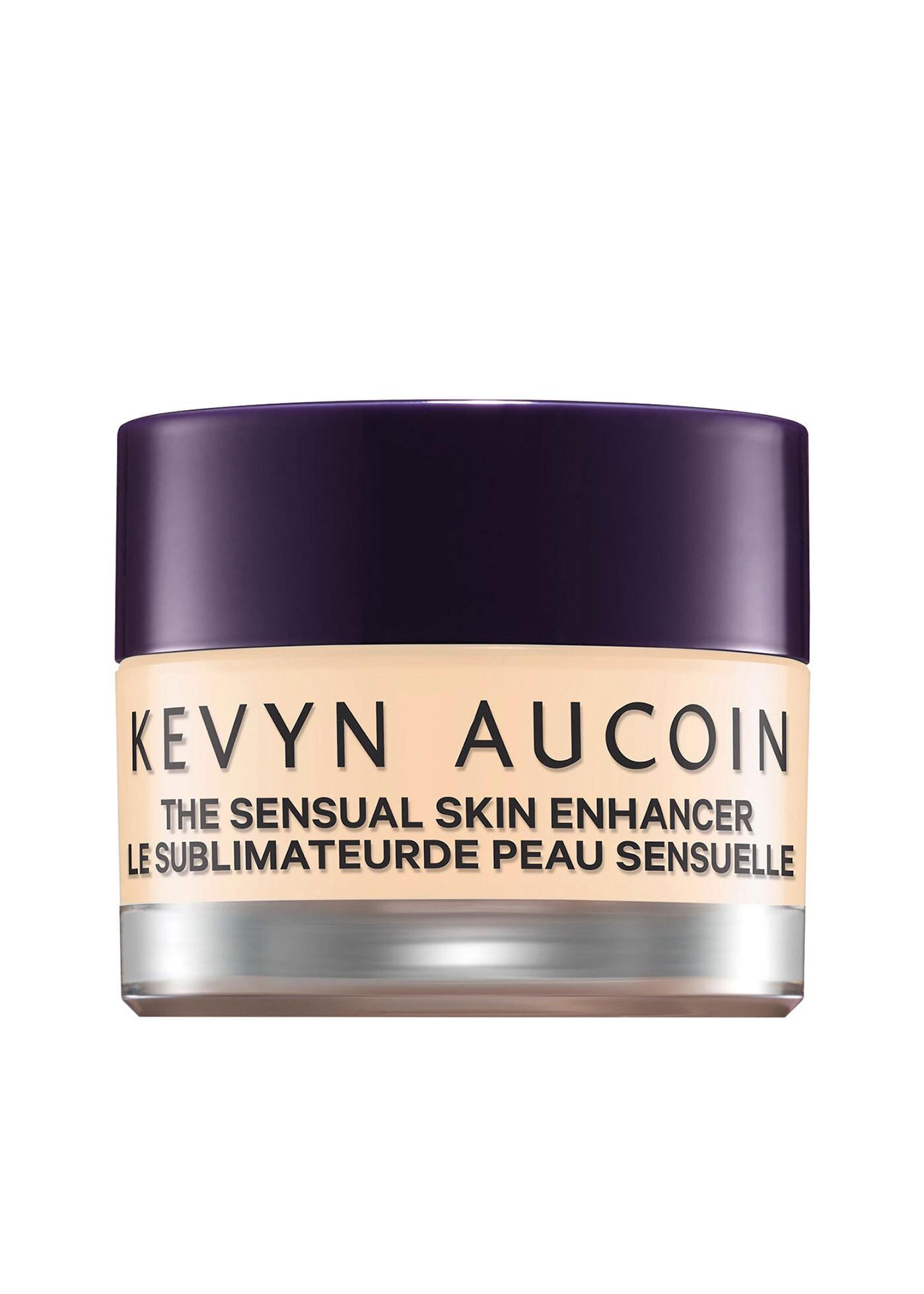 Kevyn Aucoin  Foundation/Concealer Sensual Skin Enhancer 