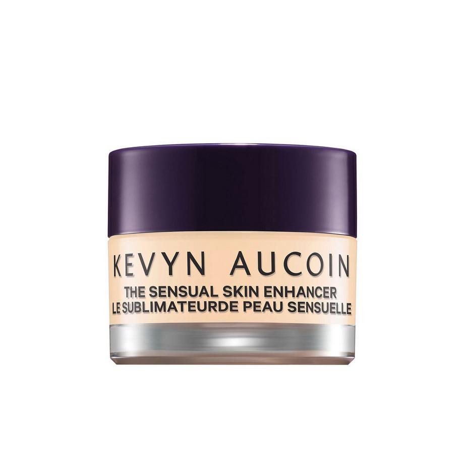 Kevyn Aucoin  Foundation/Concealer Sensual Skin Enhancer 
