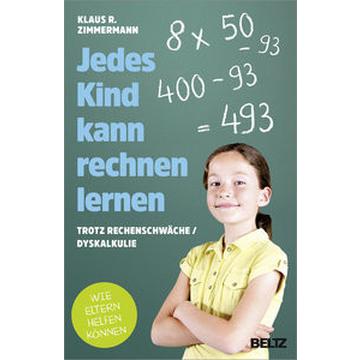 Jedes Kind kann rechnen lernen