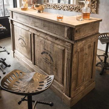 Bartheke Barschrank Taste