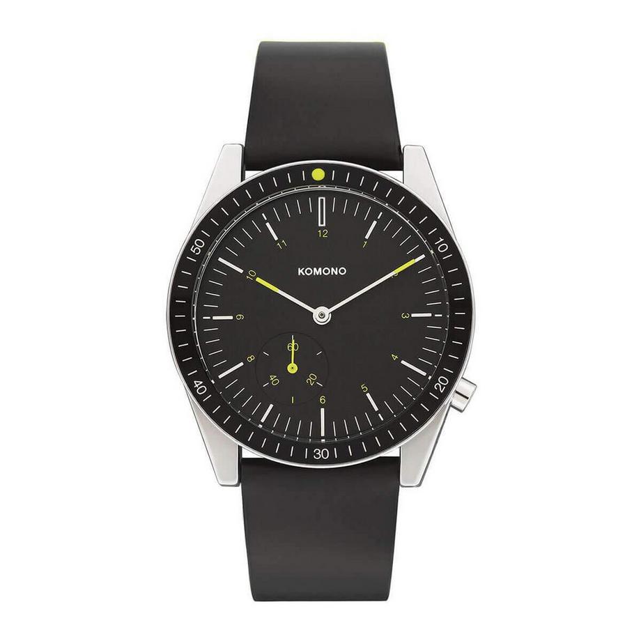KOMONO  Uhr Ray Legacy 