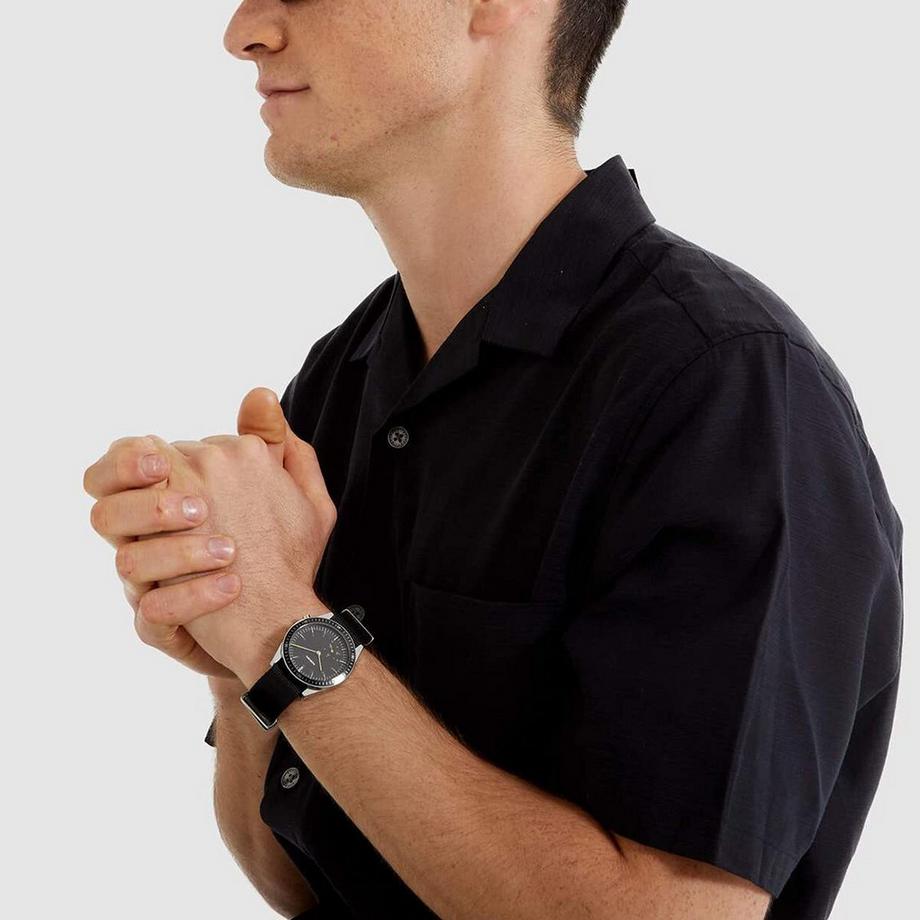 KOMONO  Uhr Ray Legacy 