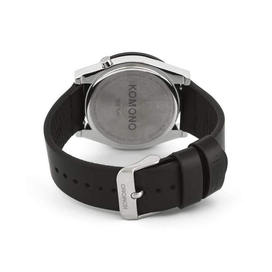 KOMONO  Uhr Ray Legacy 
