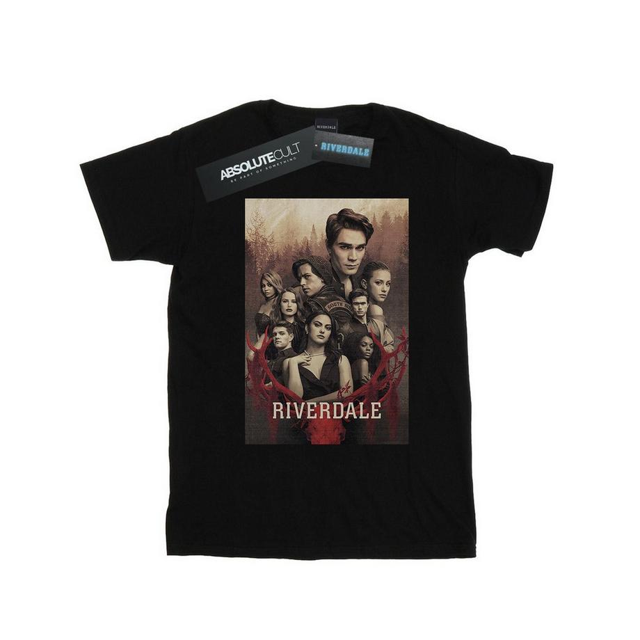 Riverdale Poster T-Shirt  