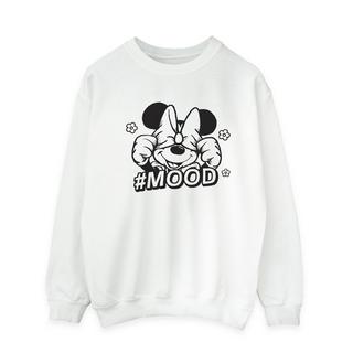 Disney  Mood Sweatshirt 