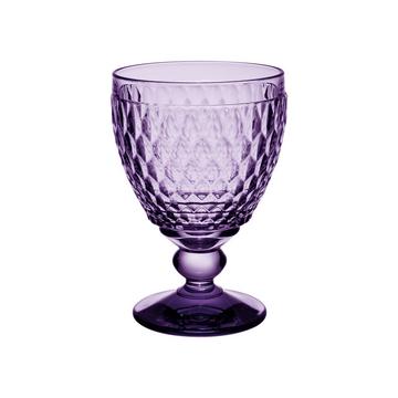 Rotweinglas Boston Lavender