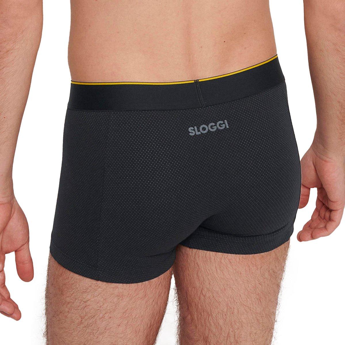 sloggi  4er Pack EVER Airy - Hipster Short / Pant 