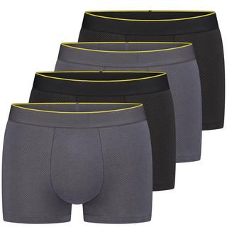 sloggi  4er Pack EVER Airy - Hipster Short / Pant 