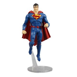 McFarlane Toys  DC Multiverse Actionfigur Superman DC Rebirth 